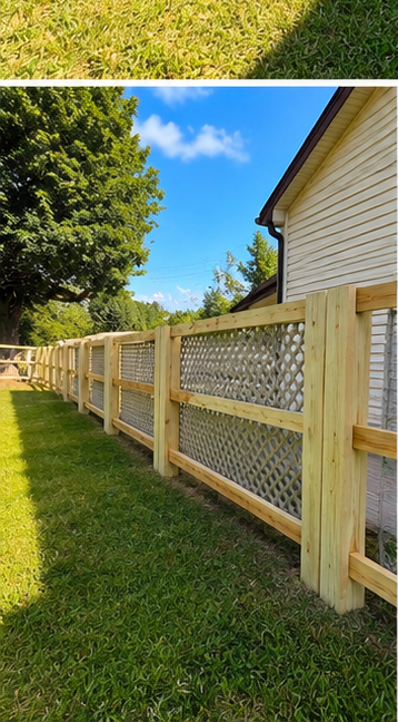 Welcome to Carolina Fence